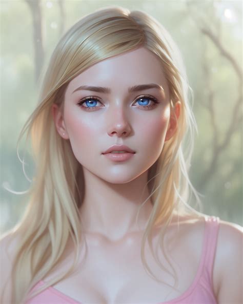 blonde woman art|400+ Free Blonde Woman Art & Woman Images .